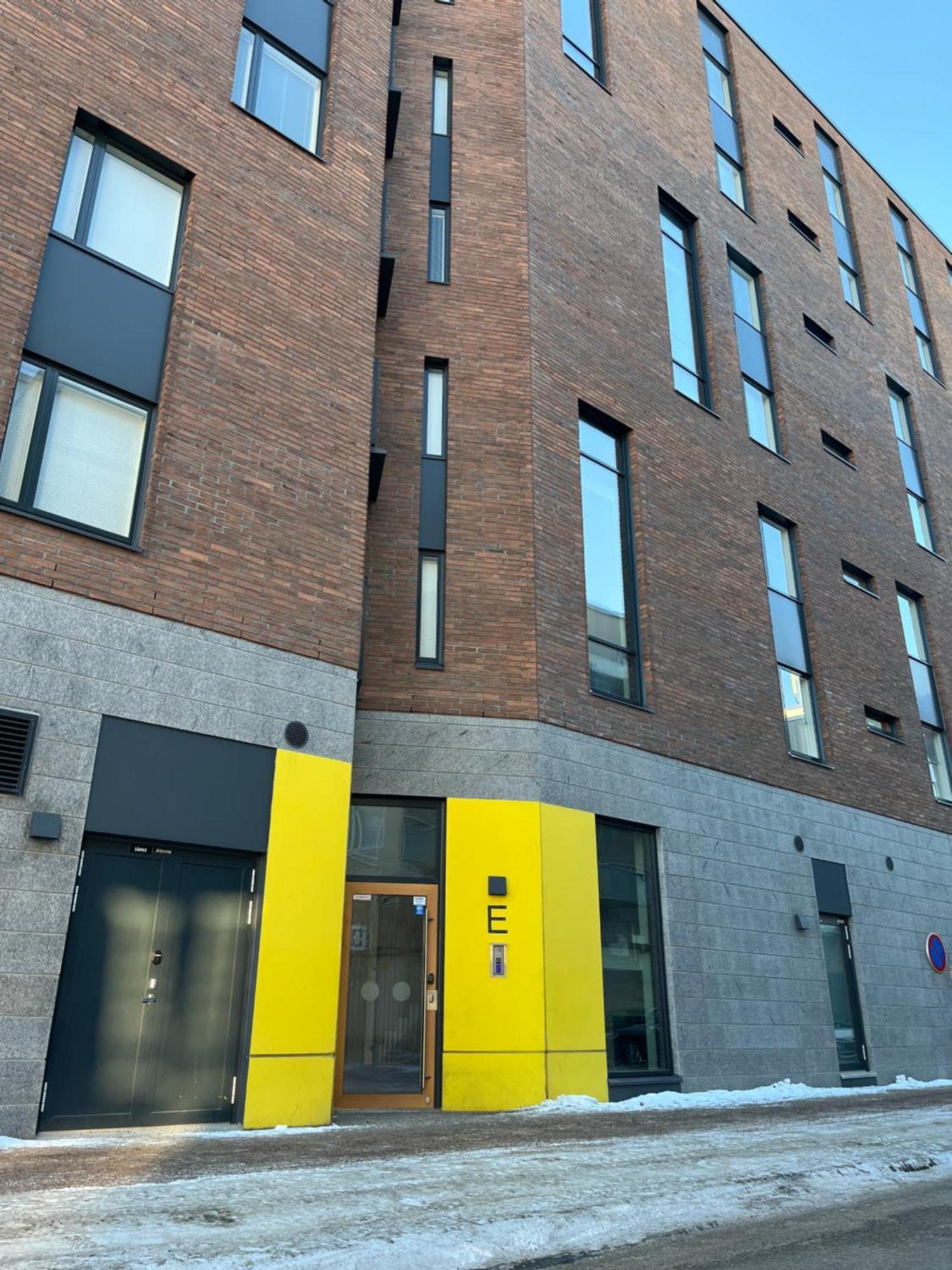 Studio Vip - Close To Airport And Tikkurila Train Station Vantaa Exterior photo
