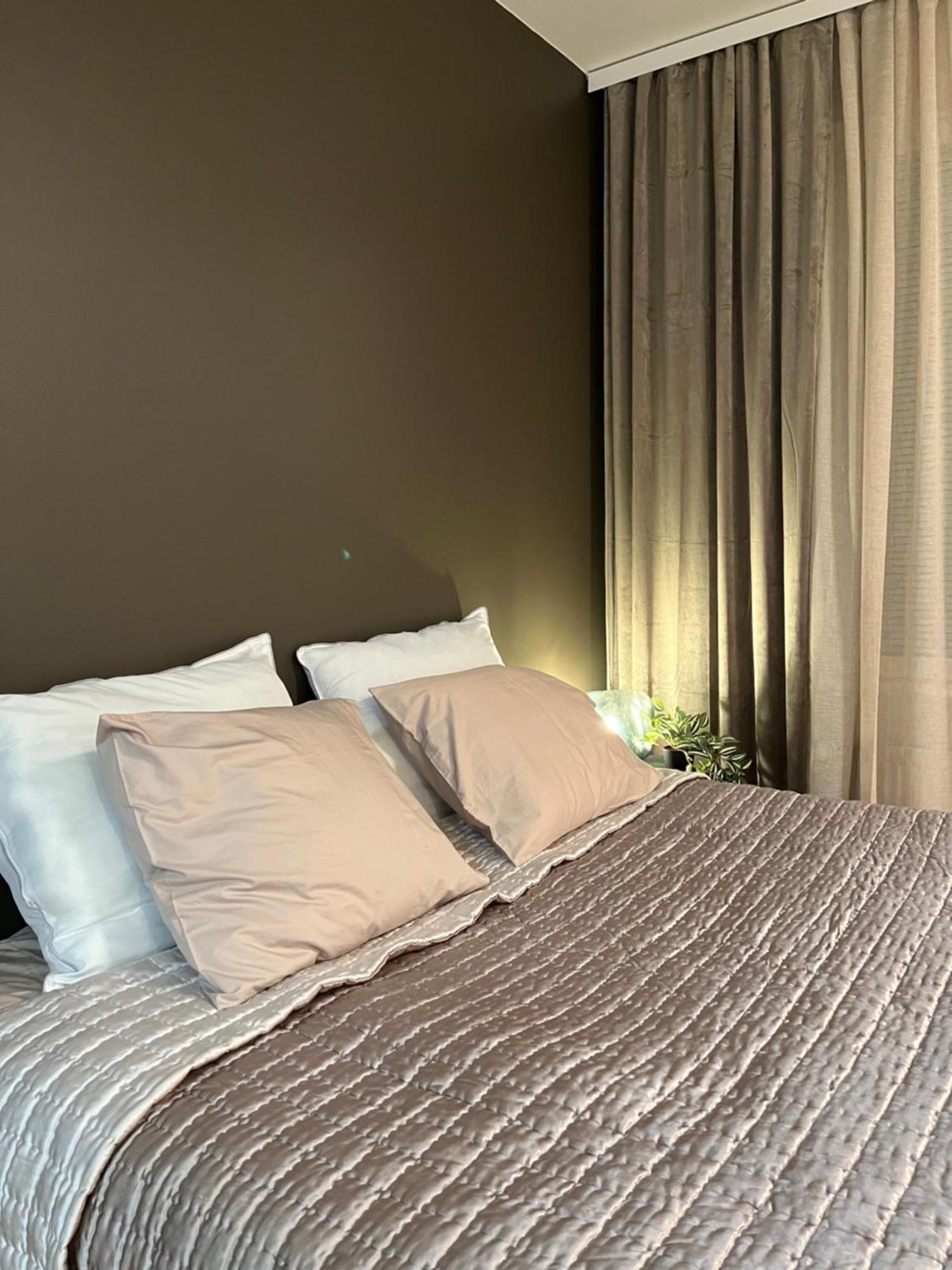 Studio Vip - Close To Airport And Tikkurila Train Station Vantaa Exterior photo