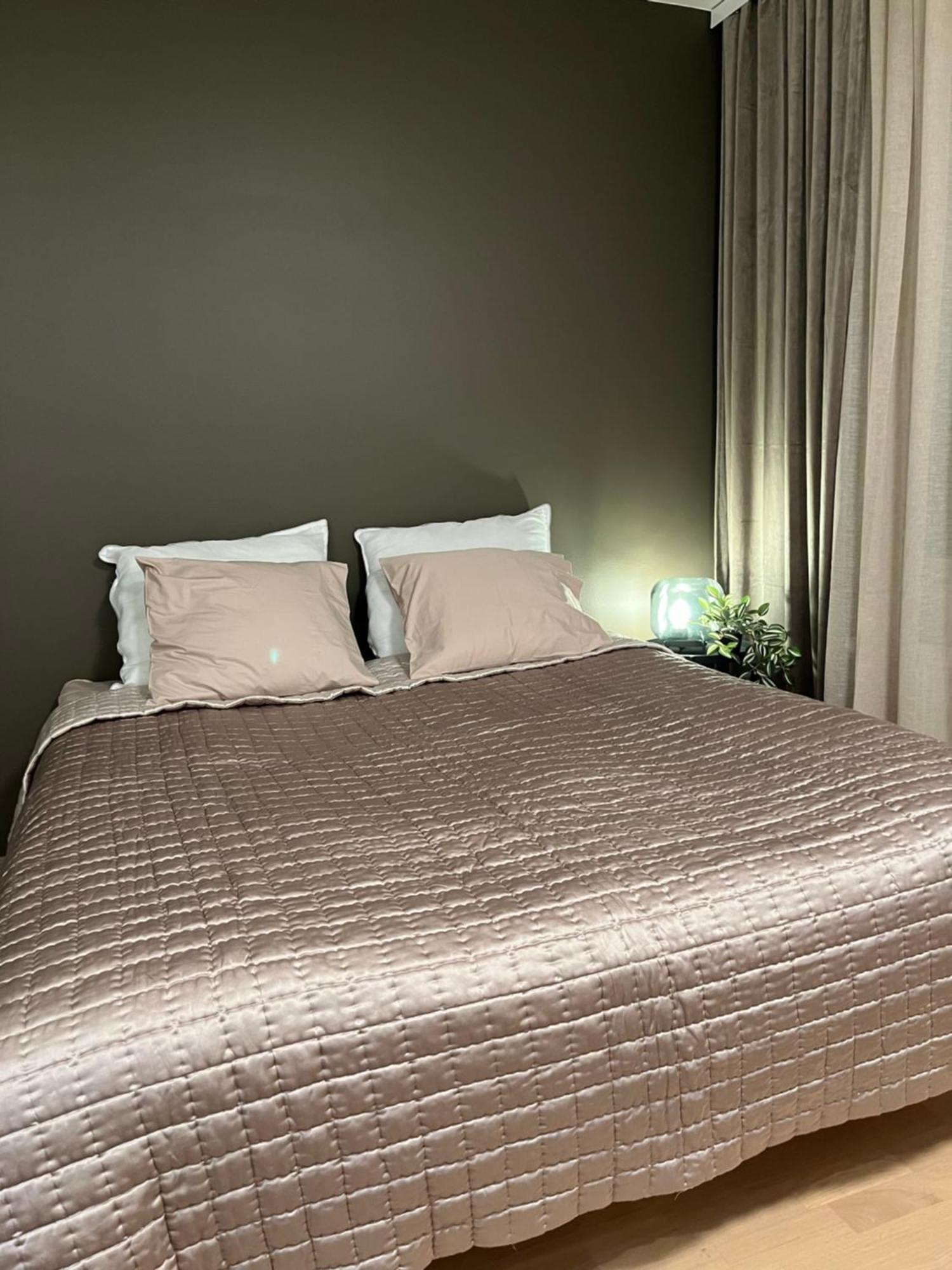 Studio Vip - Close To Airport And Tikkurila Train Station Vantaa Exterior photo